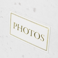 46519-Фотоальбом HS3230W SOPHIE WHITE 32X32/30-2