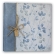 18304-Фотоальбом GD242420B GARDEN BLUE 24X24-1