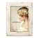 41219-Фоторамка YT246W LIVIA white 10*15-1
