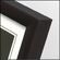 40262-Фоторамка KB6 BASIC BLACK 30*45-2