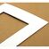 40691-Паспарту 1005 24x30 окно 17*23 молочный-2