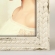 41219-Фоторамка YT246W LIVIA white 10*15-2