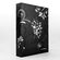 41428-Фотоальбом EB46200B UMBRIA 10X15/200 BLACK-2