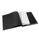 41432-Фотоальбом EBB30BK UMBRIA 30X30 BLACK-4