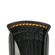 41432-Фотоальбом EBB30BK UMBRIA 30X30 BLACK-5