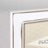42250-Фоторамка AF746W MANTOVA WHITE 2X10*15 (21x25)-2