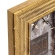 44436-Фоторамка KA868G ANDRIA GOLD 15*20-5