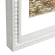 44492-Фоторамка UT7768 COIRA WHITE 15*20 с паспарту 10*15-5
