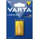 24104-Батарейка VARTA Longlife 9V 6LR61 (Крона)-1
