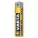 24107-Батарейка VARTA SUPERLIFE R03-4BL AAA-2