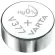 1983-Батарейка VARTA Watch 377 SR626SW Silver 1,55V-1