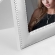 44814-Фоторамка B10757W LARINO WHITE 15X20-3