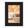 44654-Фоторамка DT446B SPOLETO BLACK 10X15-1