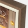 45075-Фоторамка BG857B BOLOGNA BROWN 13*18-3