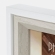 45070-Фоторамка BG723W BOLOGNA WHITE 20*30-3