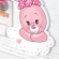 45102-Фоторамка NB883P MAYA PINK 10*15-3