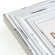 44924-Фоторамка TW446 ORLY WHITE 10X15-4
