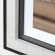 45113-Фоторамка RZ323W ROMA WHITE 20*30 с паспарту 15*20-5