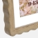 46013-Фоторамка VM768N LIONE NATURAL 15*20 с паспарту 10X15-3