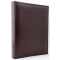 17059-Фотоальбом BB-10x15/200M BRANDY dark brown-1