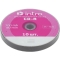 21856-Диск CD-R INTRO 52X 700МB Shrink 10-1