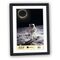 40260-Фоторамка KB19 BASIC BLACK 60*80-1