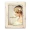 41219-Фоторамка YT246W LIVIA white 10*15-1