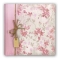 42346-Фотоальбом GD323250P GARDEN PINK 32X32-1