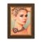 42631-Фоторамка ZRD23 QUENTIN DARK BROWN 20*30-1