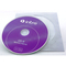 21266-Диск CD-R INTRO 52X 700МB конверт -1