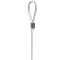 10021-9.4412B Perlon+loop 2.0mm 100cm подвес, струна петля-1
