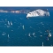 14687-Декор на стекле FP04031 Cowes Week Regatta 60x80см-1
