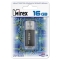 21603-USB флэш-накопитель Mirex UNIT black 16GB-1