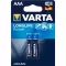 24105-Батарейка VARTA Longlife POWER LR03-2BL AAA-1