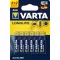 24103-Батарейка VARTA Longlife LR03-6BL AAA-1