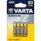 24107-Батарейка VARTA SUPERLIFE R03-4BL AAA-1