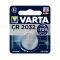 2000-Батарейка VARTA Lithium CR 2032-1