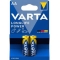 24106-Батарейка VARTA Longlife POWER LR6-2BL AA-1