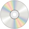 24163-Диск DVD Smart Track DVD-RW 4.7Gb,  4x, Cake 10-1
