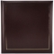45181-Фотоальбом BLACK-MM-10x15/100 CLASSIC-4, brown-1