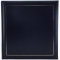 45190-Фотоальбом BLACK-MM-10x15/200 CLASSIC-4, blue-1