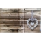 45263-Фотоальбом SA-60S ASSORT-HEART-1