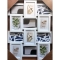 45787-Фоторамка 18x15 MDF White 12x10x15-1