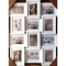 45790-Фоторамка 18x15 MDF White 12x13x18-1