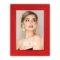 46259-Фоторамка DC446R ORION RED 10X15-1