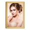 46399-Фоторамка 120G2-5R CHAMPAGNE GOLD 13X18-1