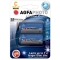 24385-Батарейка AgfaPhoto Baby C, LR14, BP2-1